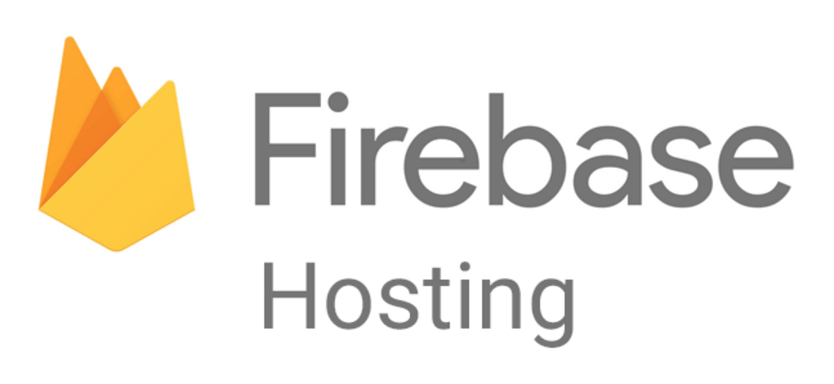 Firebase Hosting / Cloud Run